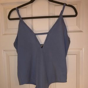 FREE express bodysuit with purchase $20+